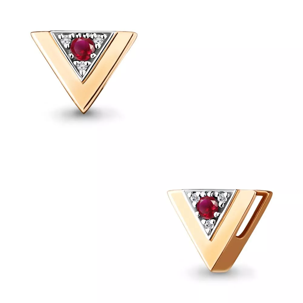 Подвеска, артикул LV920892Ак, золото