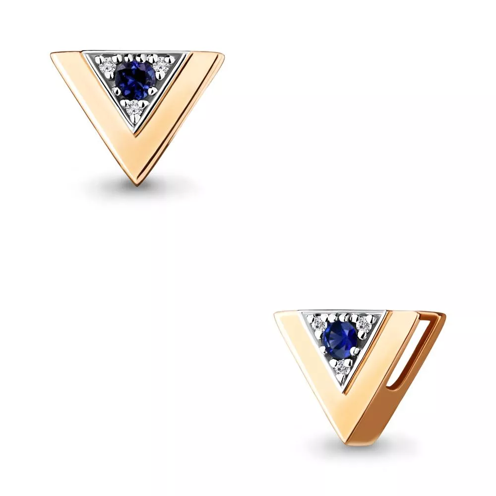 Подвеска, золото, артикул LV920891Ак