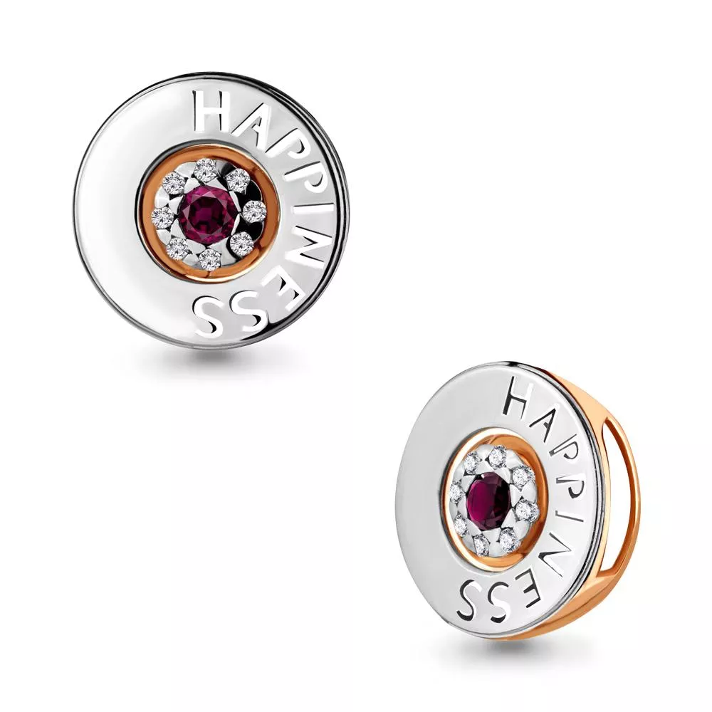 Подвеска, артикул LV920883к, золото