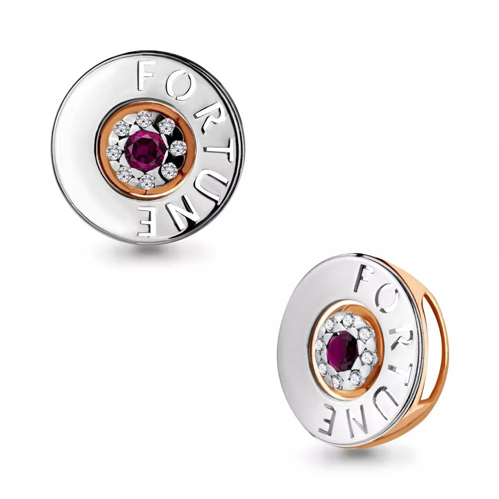 Подвеска, артикул LV920880к, золото