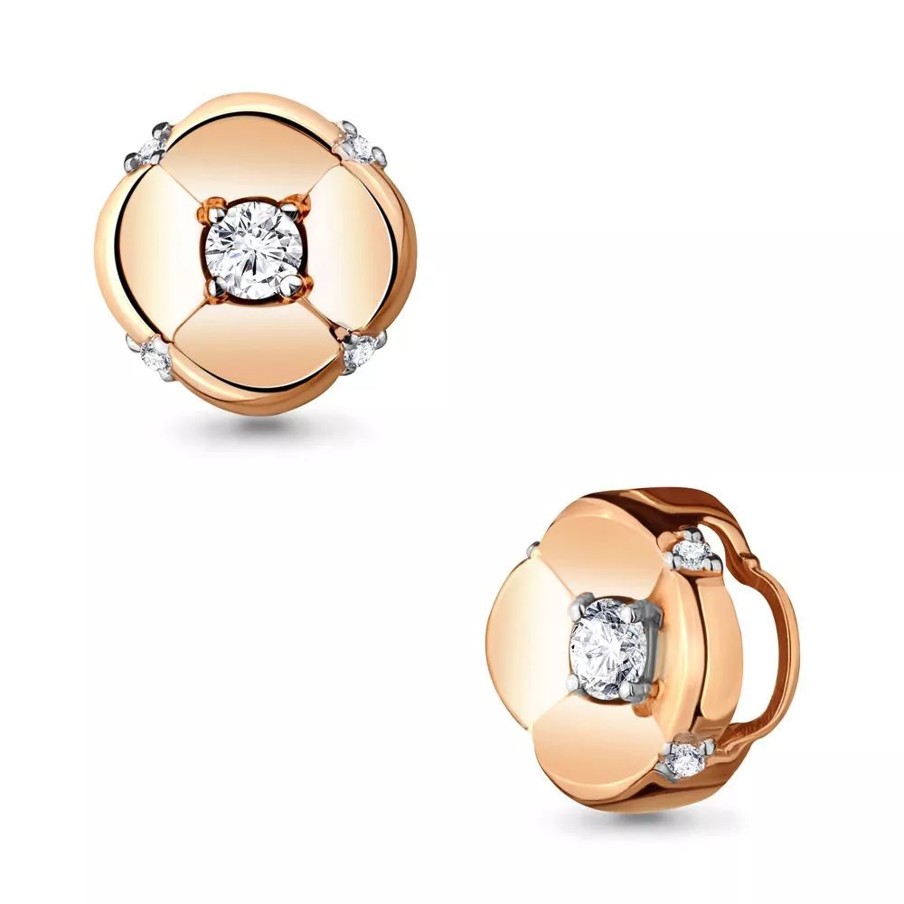 Подвеска из золота, артикул LV920878Ак