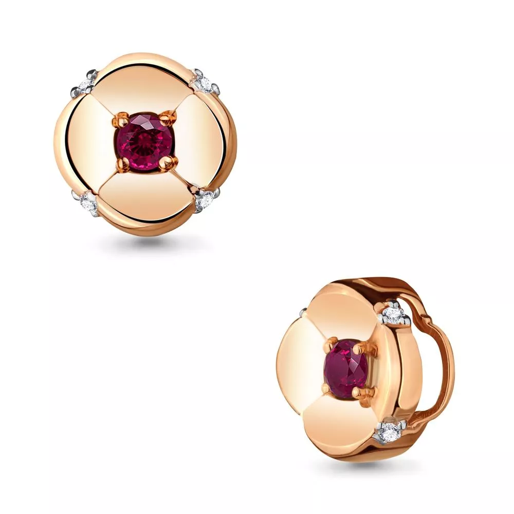 Подвеска, артикул LV920877Ак, золото