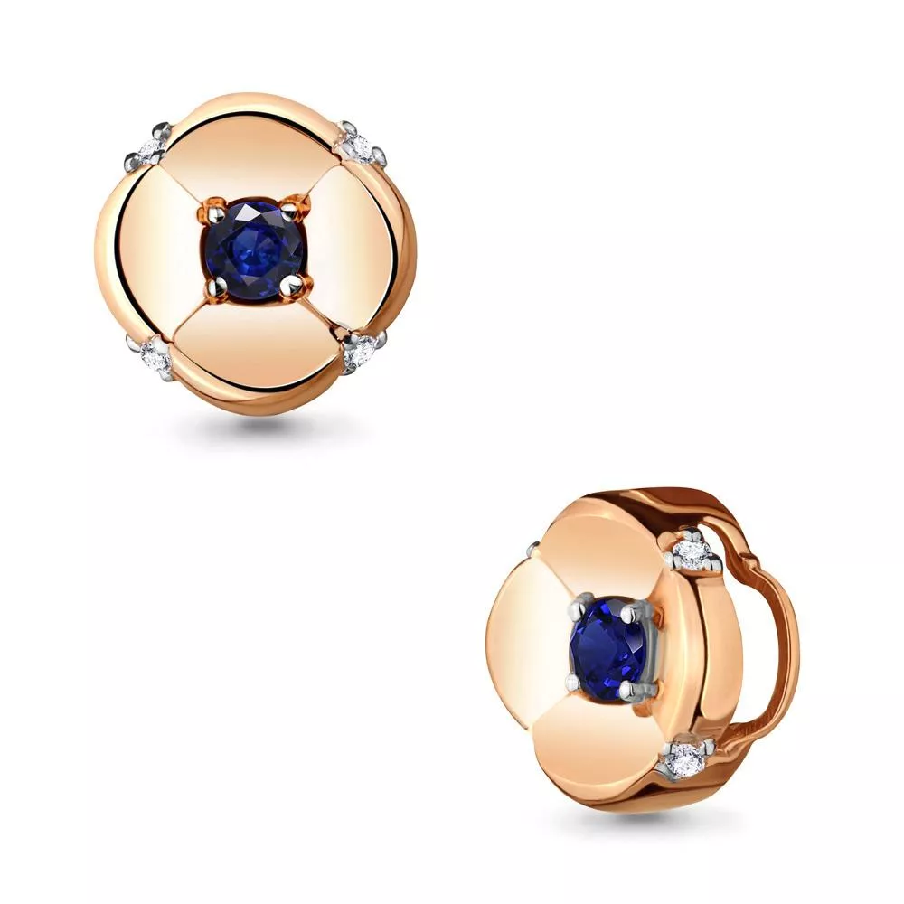 Подвеска, золото, артикул LV920876Ак