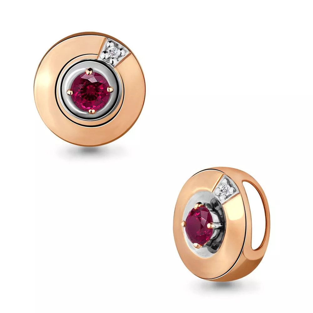 Подвеска, золото, артикул LV920874Ак