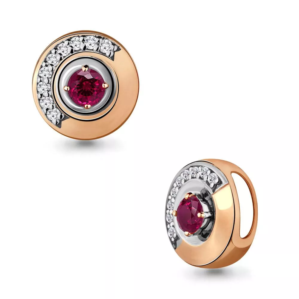 Подвеска, золото, артикул LV920871Ак