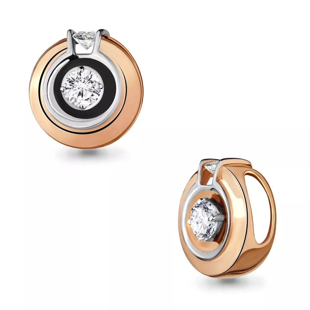 Подвеска, артикул LV920869к, золото