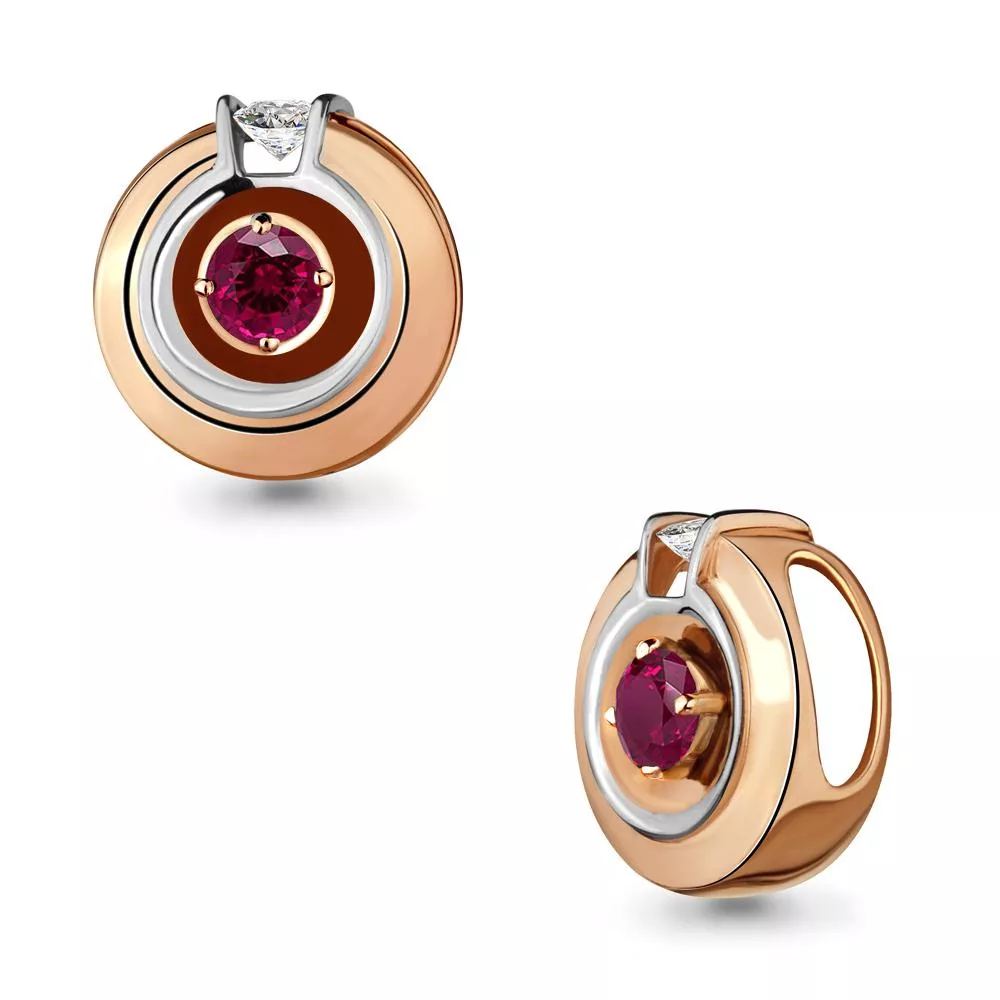 Подвеска, золото, артикул LV920868к