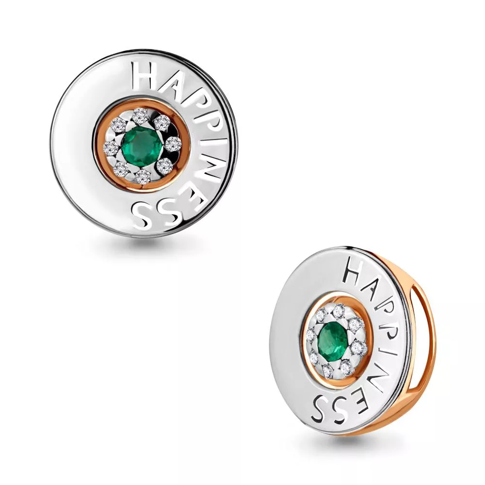 Подвеска, золото, артикул LV920864к