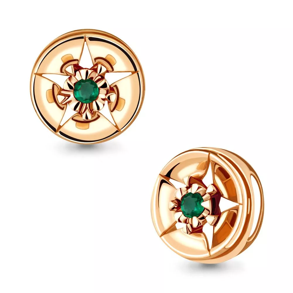 Подвеска, артикул LV920862к, золото