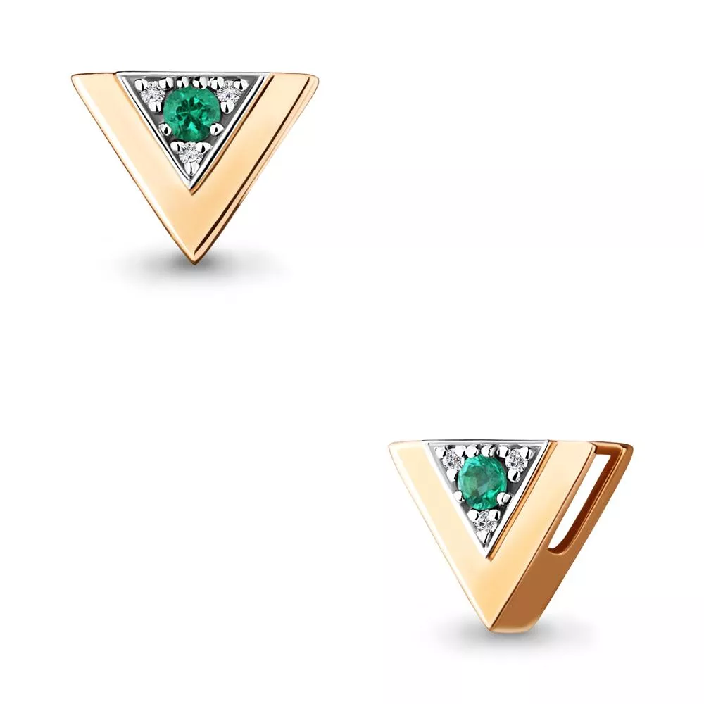 Подвеска из золота, артикул LV920861Ак