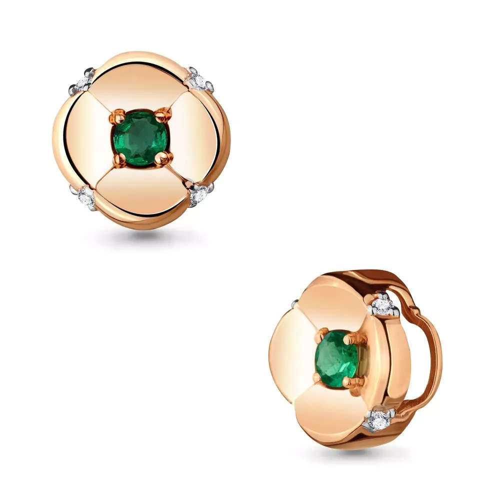 Подвеска, артикул LV920860Ак, золото