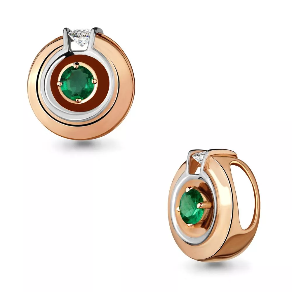 Подвеска, золото, артикул LV920859к