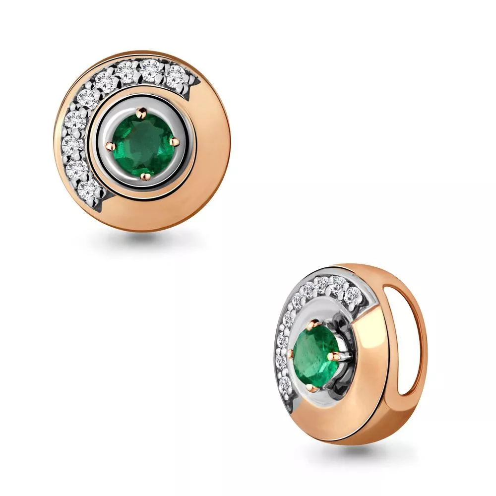 Подвеска из золота, артикул LV920858Ак