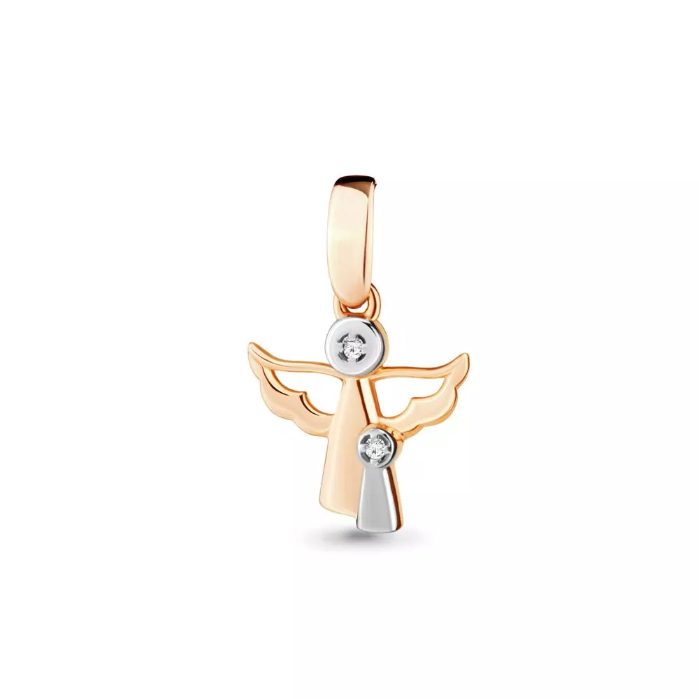 Подвеска, артикул LV920854Ак, золото