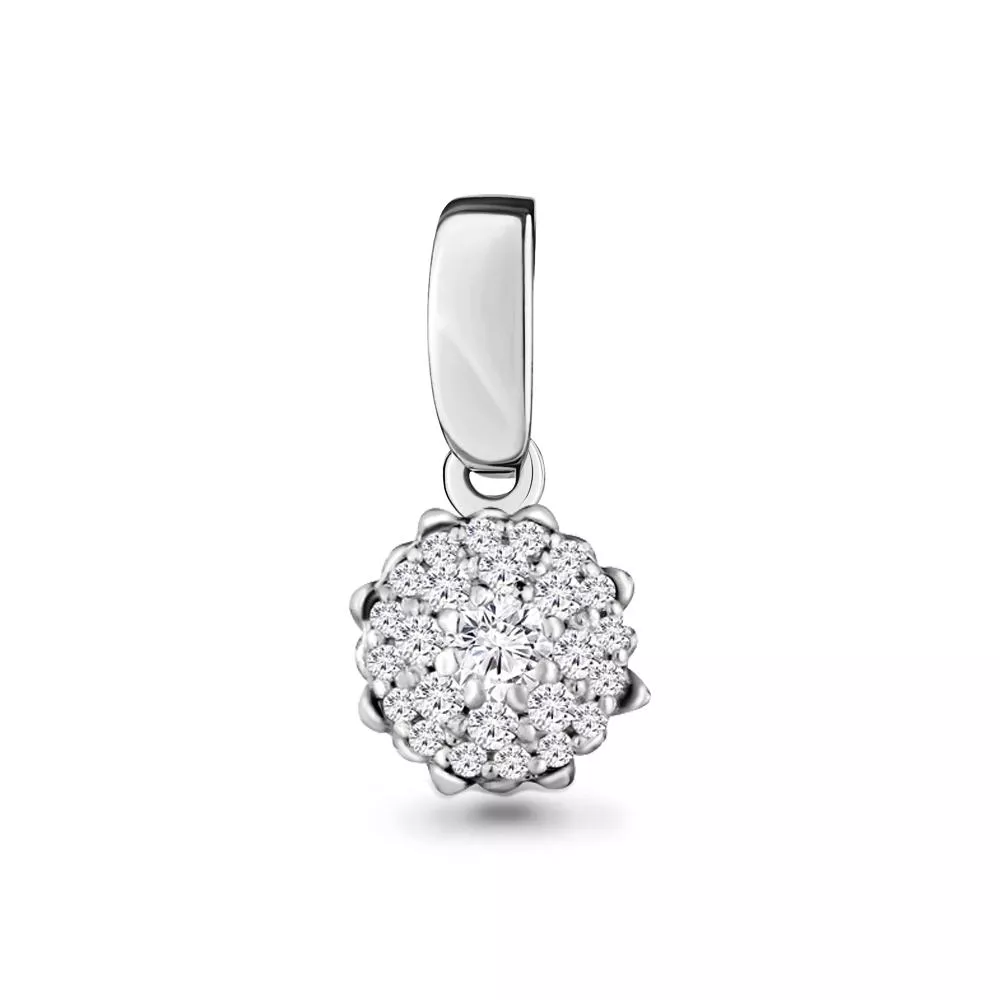 Подвеска, золото, артикул LV920842