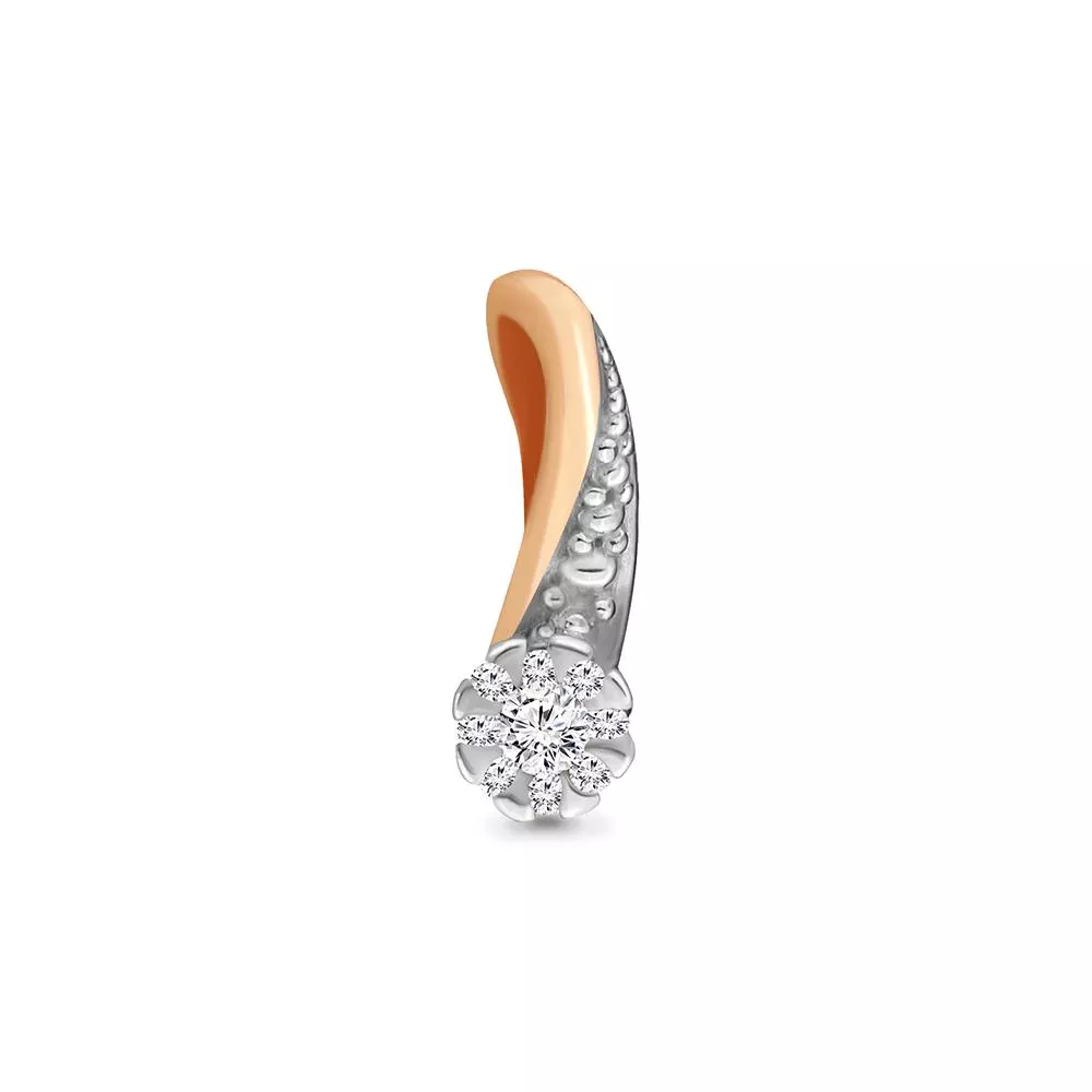 Подвеска, артикул LV920816к, золото