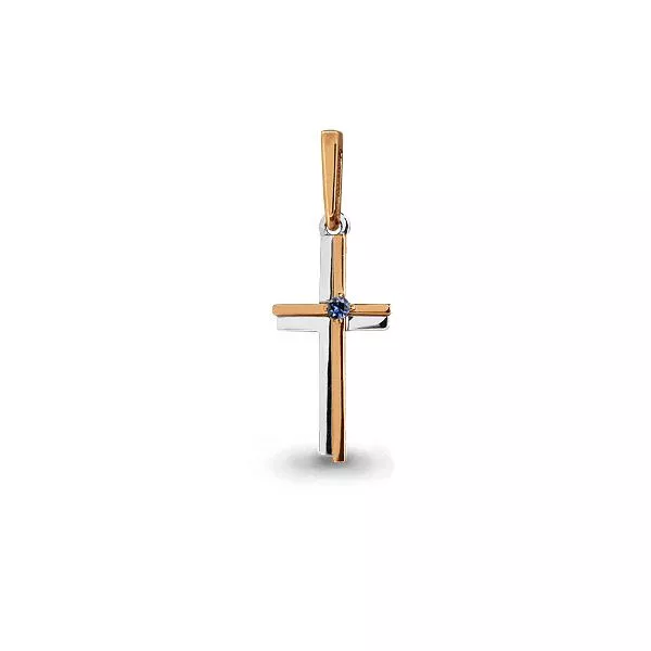 Подвеска, артикул LV920803к, золото