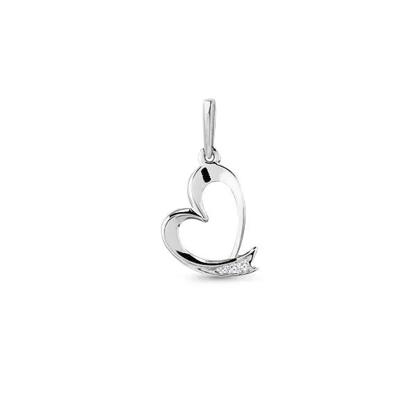 Подвеска, золото, артикул LV920801