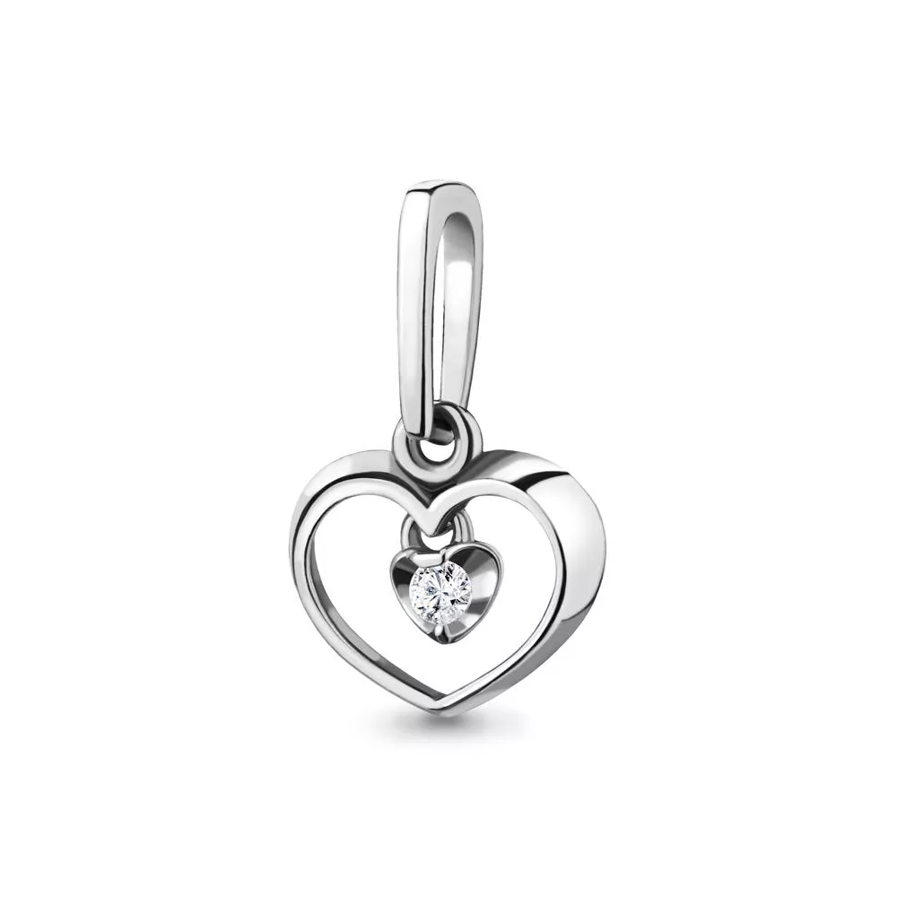 Подвеска, золото, артикул LV920797