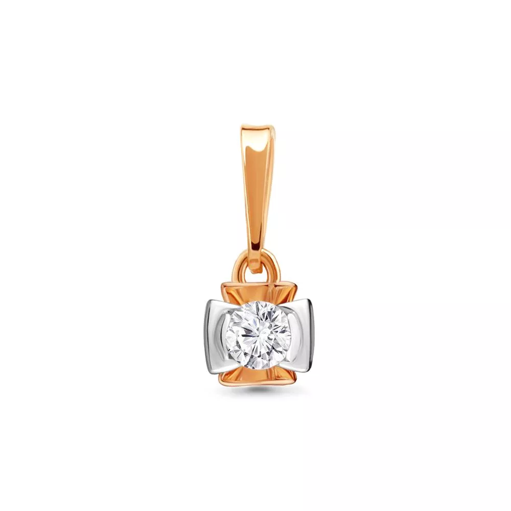 Подвеска, артикул LV920795к, золото