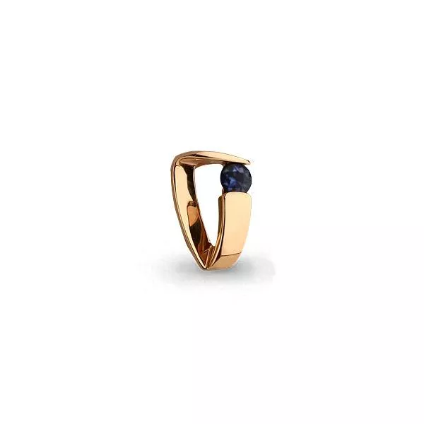 Подвеска, золото, артикул LV920788к