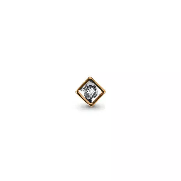 Подвеска, золото, артикул LV920778к