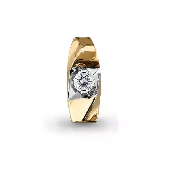 Подвеска из золота, артикул LV920766к