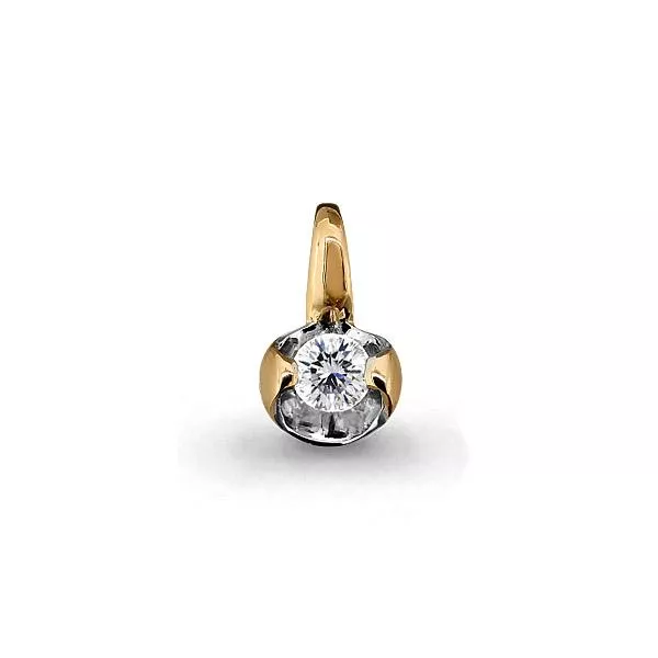 Подвеска, золото, артикул LV920762к