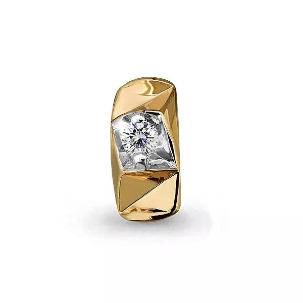 Подвеска, артикул LV920753к, золото