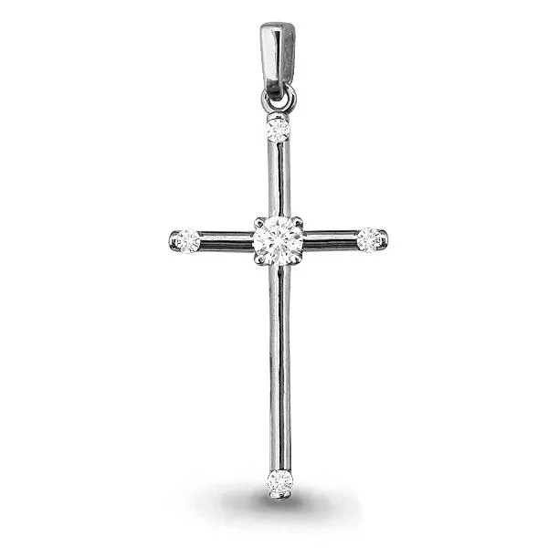 Подвеска, золото, артикул LV920703