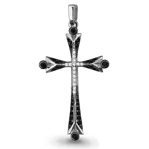 Подвеска из золота, артикул LV920702АЧ