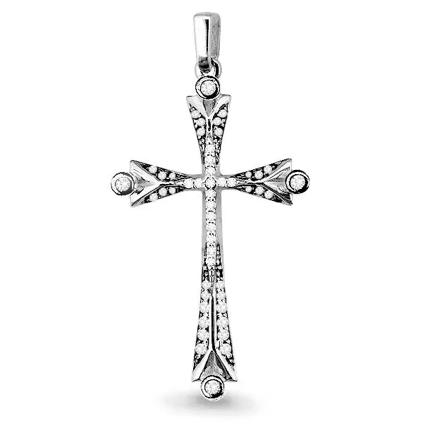 Подвеска, золото, артикул LV920702А