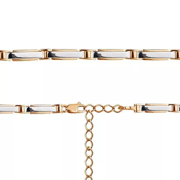 Браслет из золота, артикул LV74175