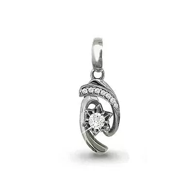 Подвеска, артикул LV920670А, золото