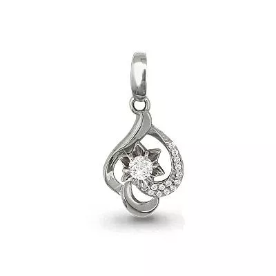 Подвеска из золота, артикул LV920669А