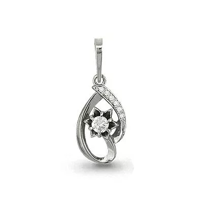 Подвеска, артикул LV920664А, золото