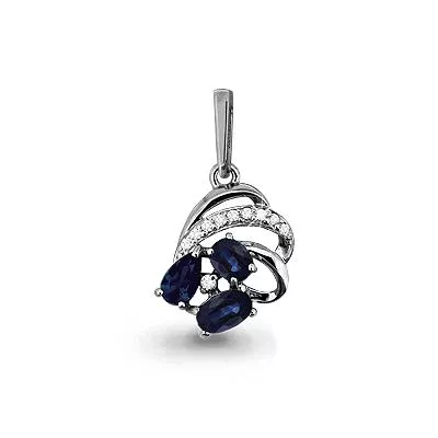 Подвеска из золота, артикул LV920657А