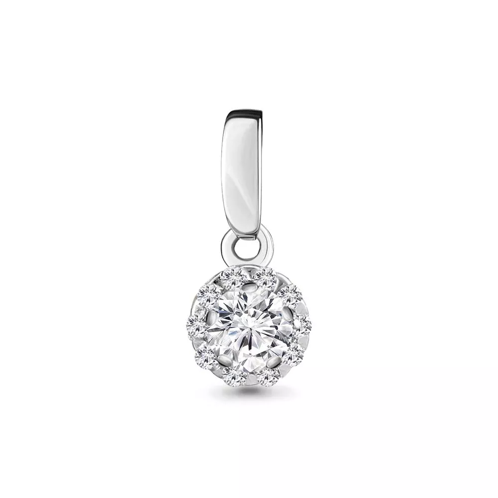 Подвеска, золото, артикул LV920651