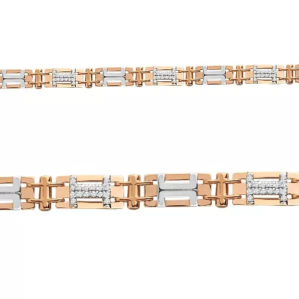 Браслет, артикул LV74171А, золото