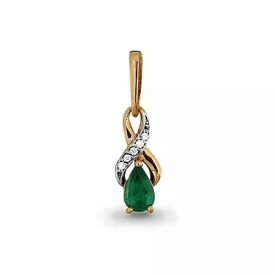 Подвеска, артикул LV920591Ак, золото