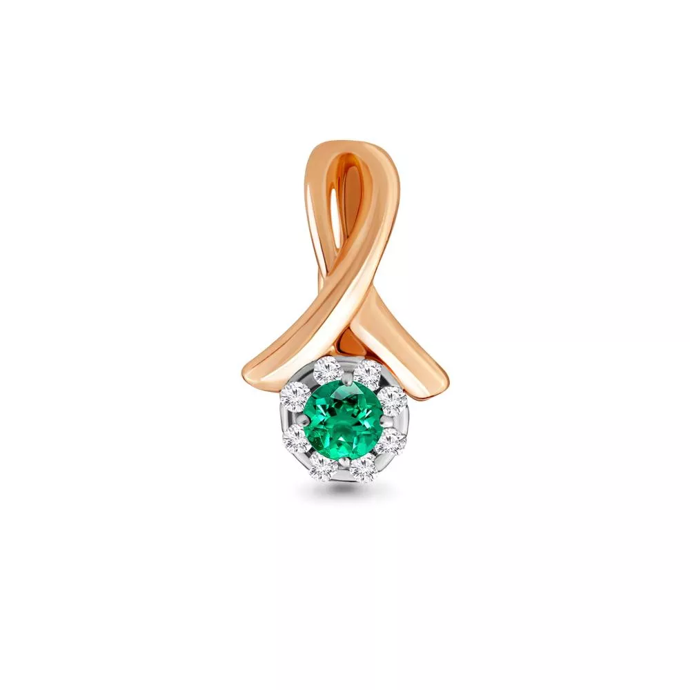 Подвеска, артикул LV920564к, золото