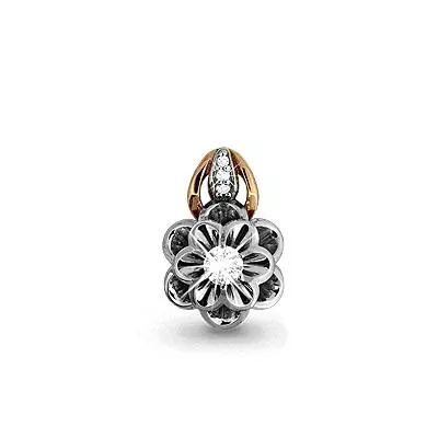 Подвеска из золота, артикул LV920533Ак