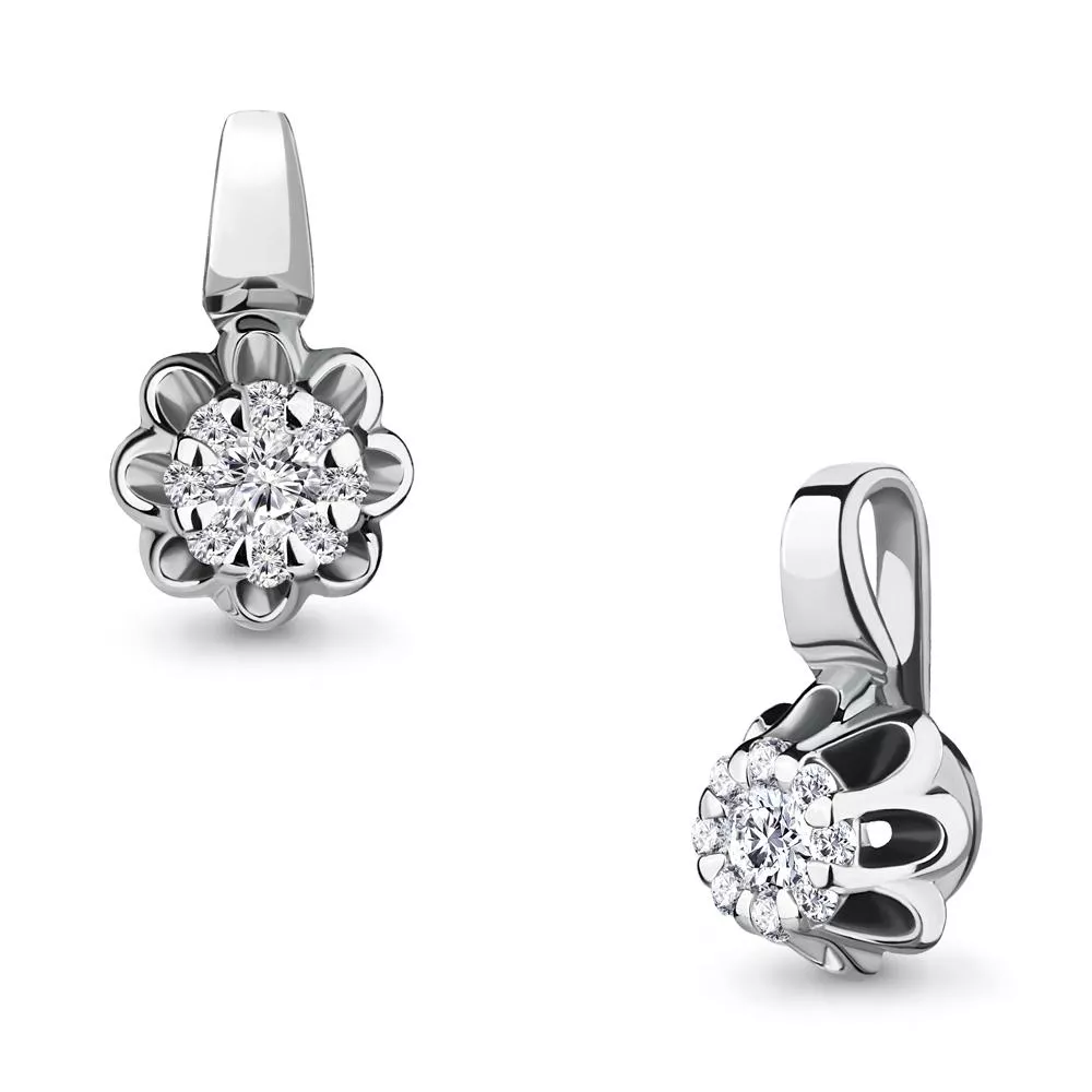 Подвеска из золота, артикул LV920531