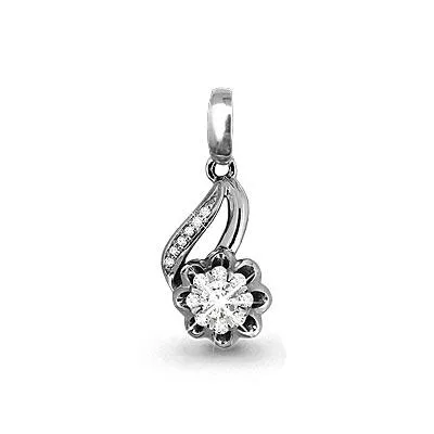 Подвеска, золото, артикул LV920528