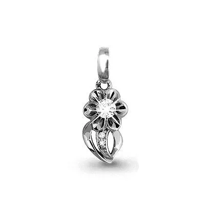 Подвеска, артикул LV920521А, золото