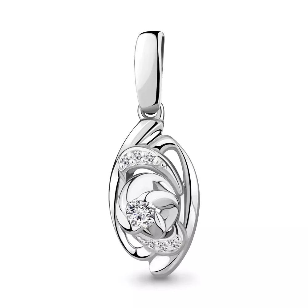 Подвеска из золота, артикул LV920512А