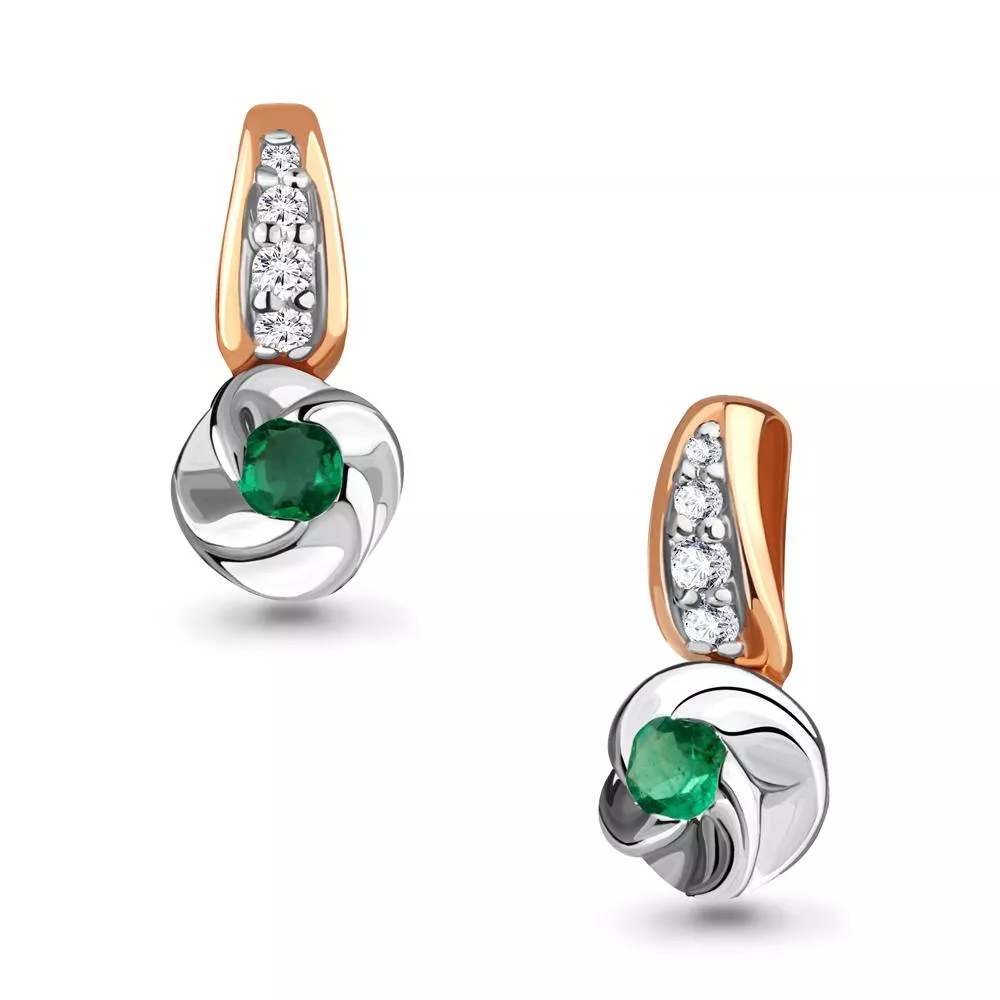 Подвеска, золото, артикул LV920494Ак