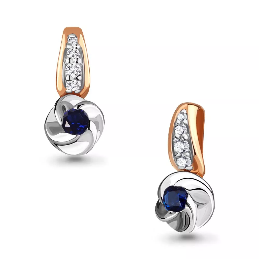 Подвеска, артикул LV920493Ак, золото