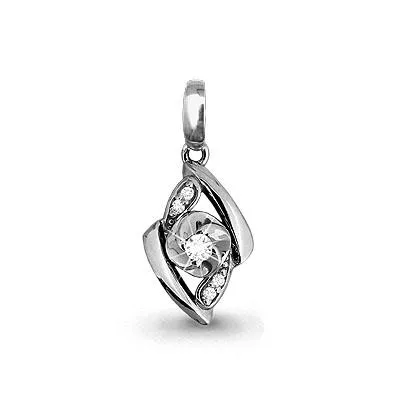 Подвеска из золота, артикул LV920488А