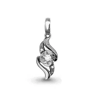 Подвеска из золота, артикул LV920456А